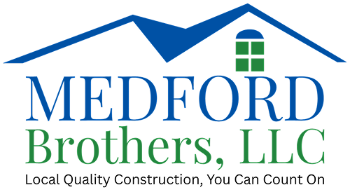 Logo Medford Brothers LLC