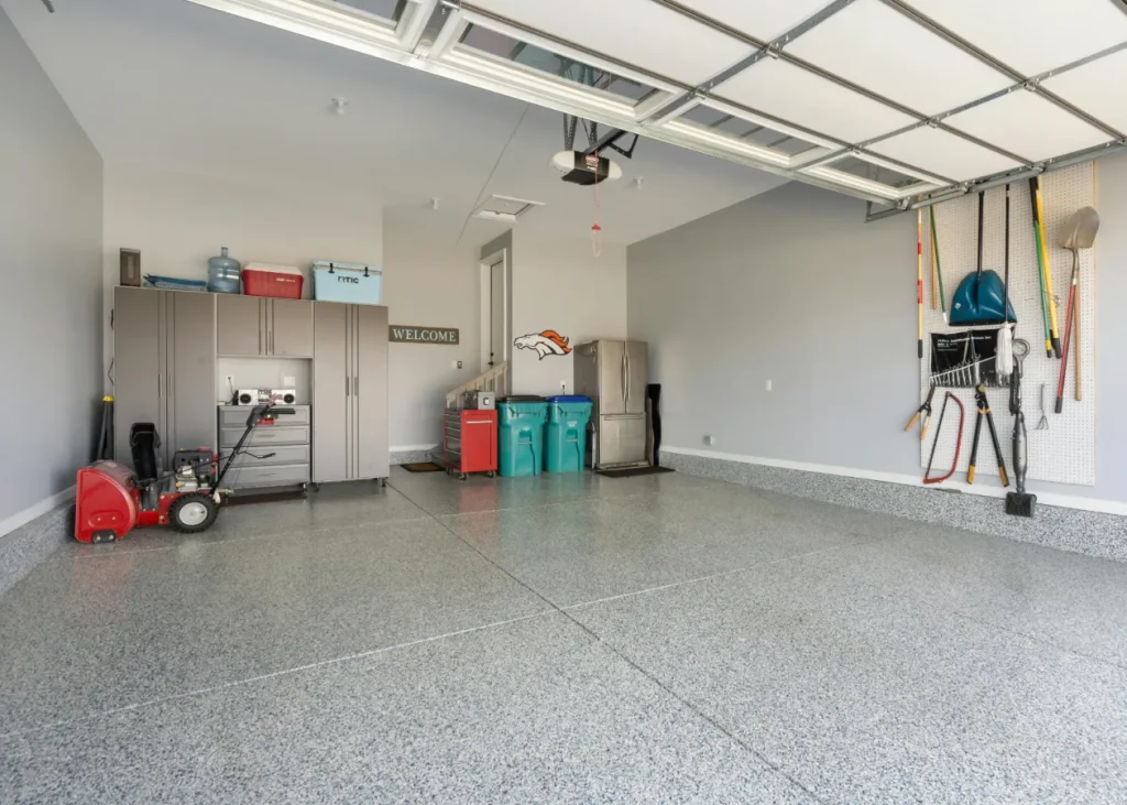 garage remodeling services
