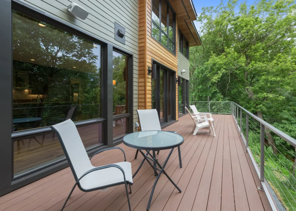 general contracting services