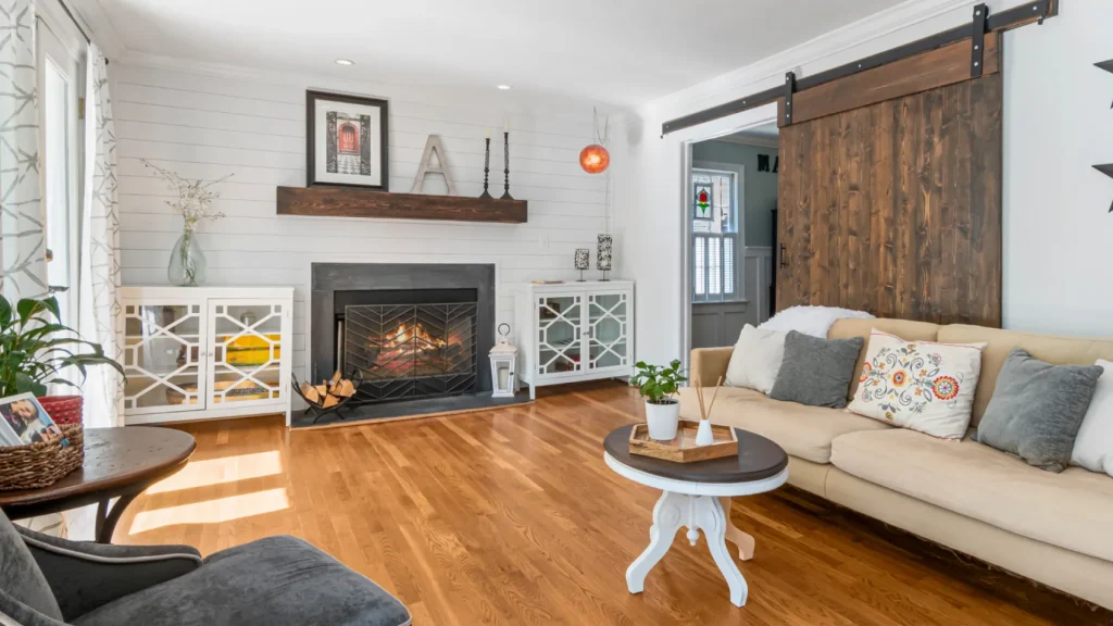 home remodels